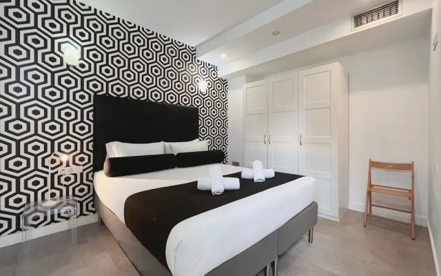 Stay U-nique Apartments Pellaires