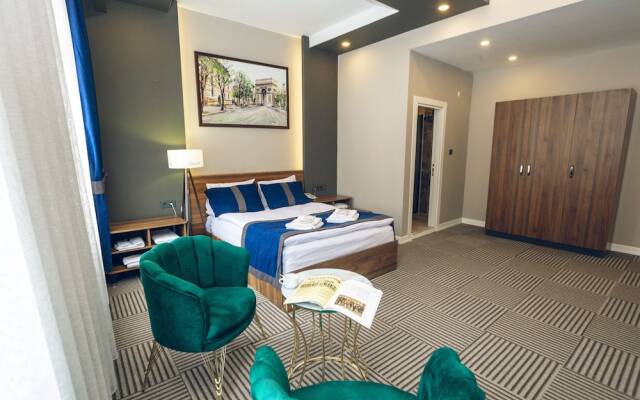 Grand Catalkaya Hotel