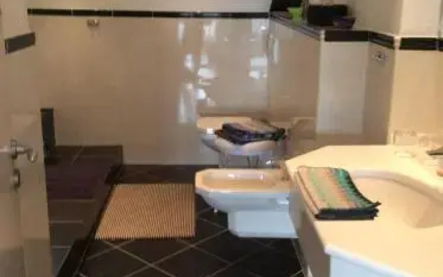 Boutique Hôtel - La Haute Corniche