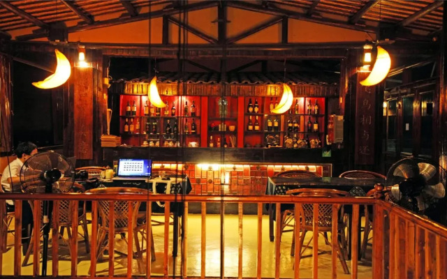 Yangshuo Village Inn