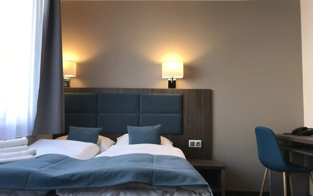 Hotel Sleep Wroclaw