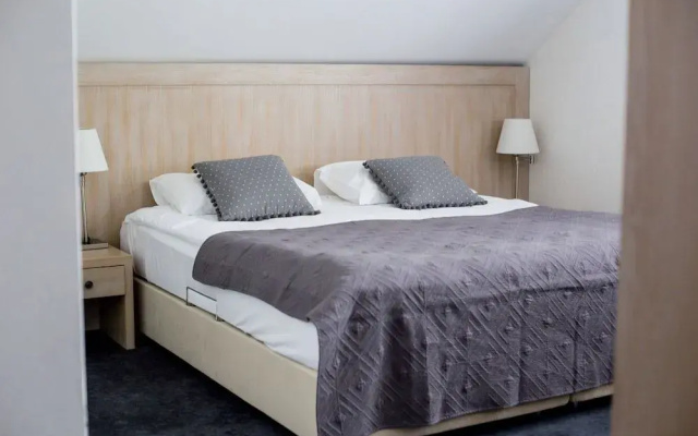 Hotel & Spa Dwór Droblin