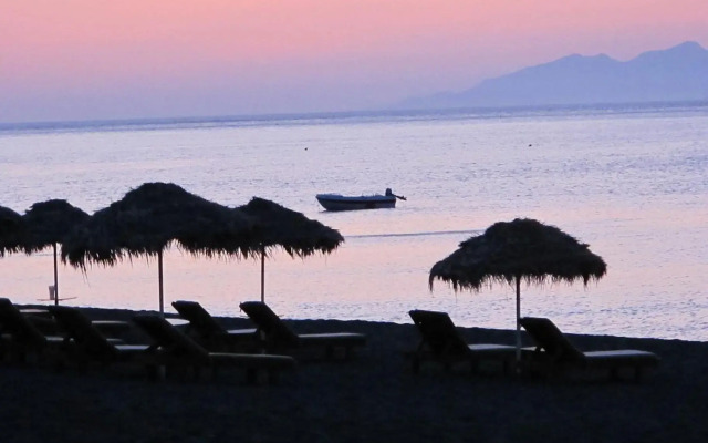 Anezina Villas