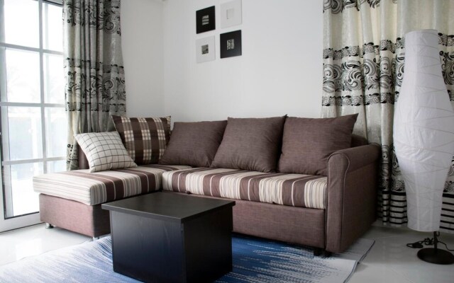 Phoenix Spa and Resort Condominium