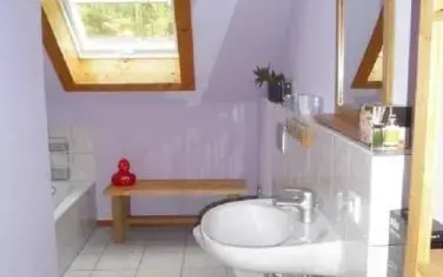 Ferienhaus Route 5
