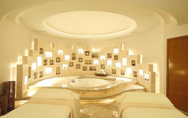 Seadust Cancún All Inclusive Family Resort