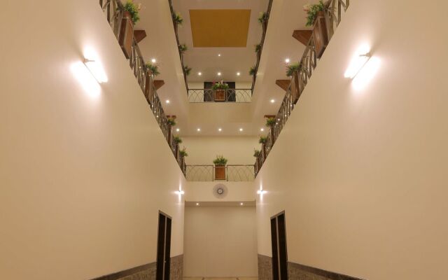 Hotel Sardar