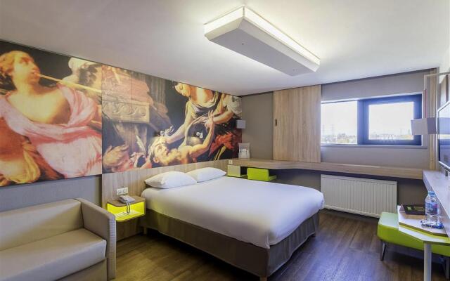 ibis Styles Lille Marcq en Baroeul