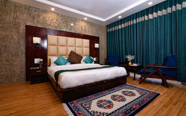 Hotel The Ladakh