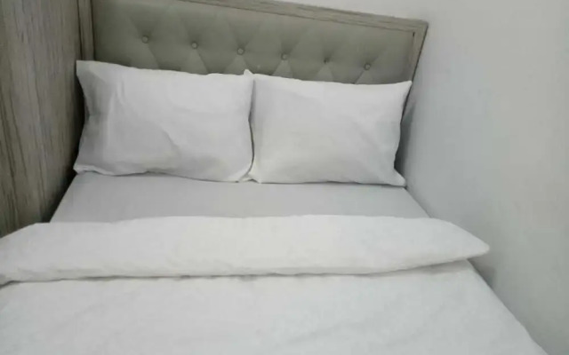 Hotel Syariah Mama Kutajaya Pasar Kemis