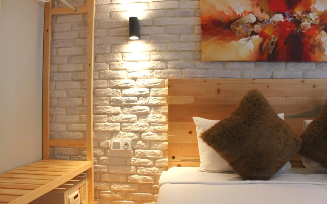Tu Casa Linda Hotel