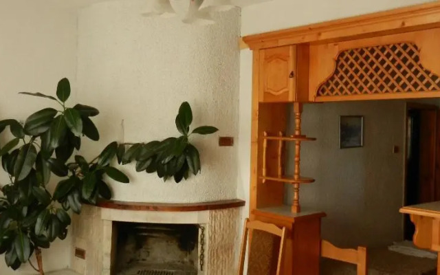 Damianka Guest House