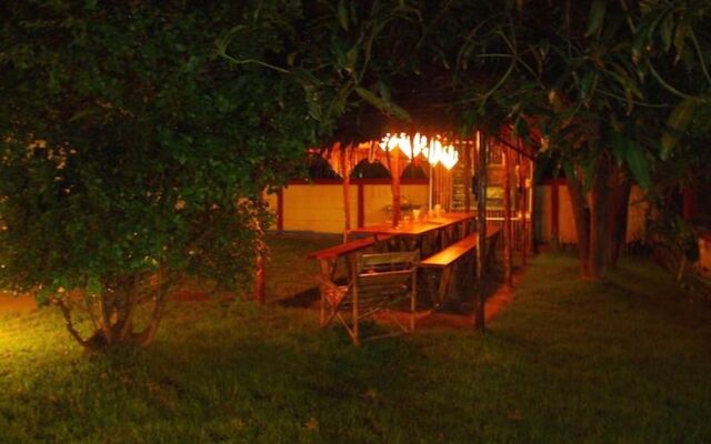 Thanlwin Guesthouse