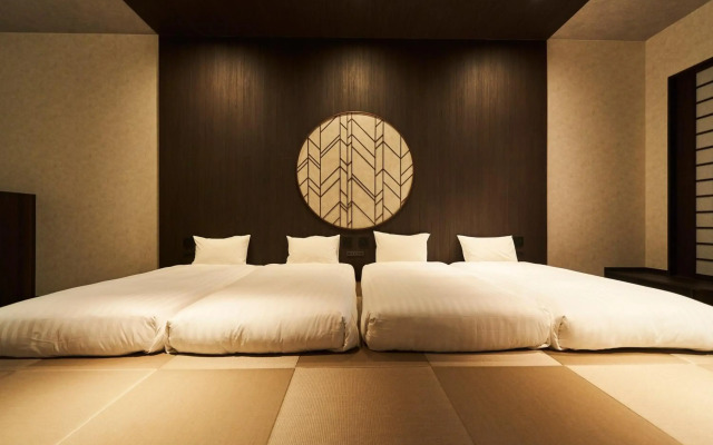 Hotel Grand Tiara MinamiNagoya
