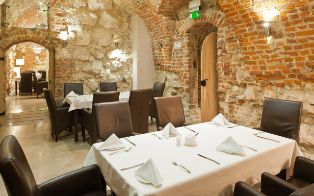 Hotel Unicus Krakow Old Town - Destigo Hotels