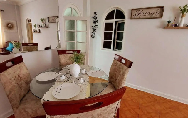 Apartamento Entero en Centro de Miraflores - 2 habitaciones