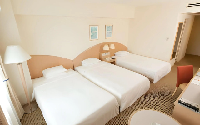 Hotel Hewitt Koshien