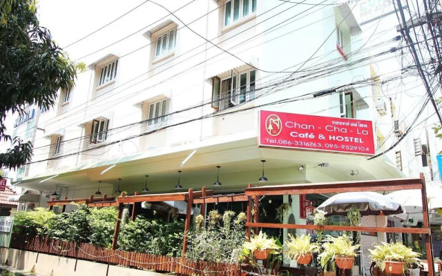 Chanchala café & hostel
