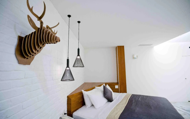 Hotel Shumei Chiayi