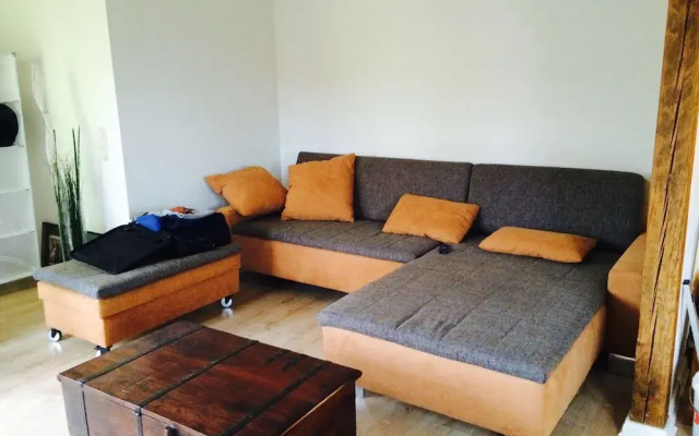 Ferienwohnung auf dem Priwall in Lübeck