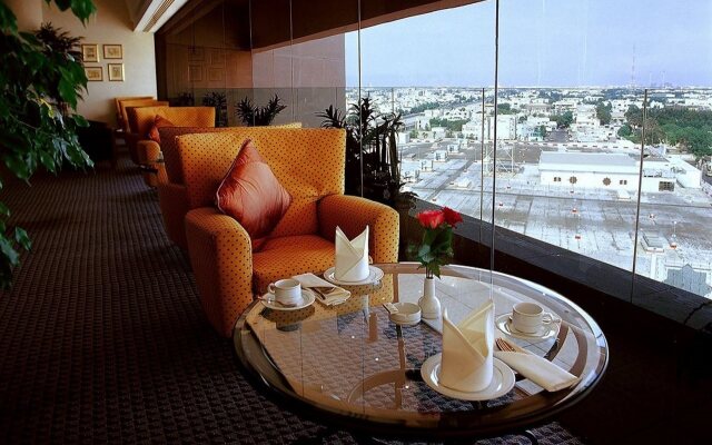 Le Meridien Jeddah