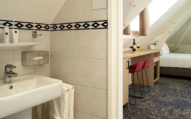 Stadshotel Jeroen
