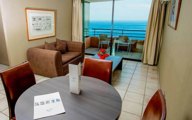 Studio 56 Apart Hotel by Terrado Iquique