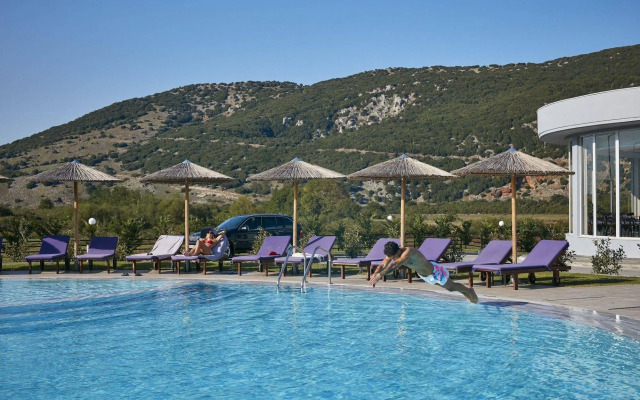 Aar Hotel & Spa Ioannina