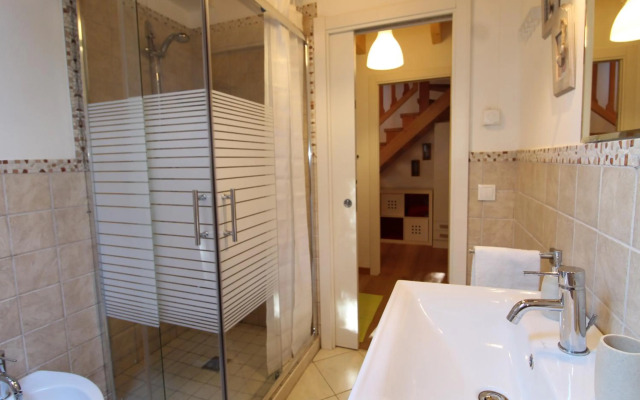 Ski-to-door Apartment PISTENBLICK