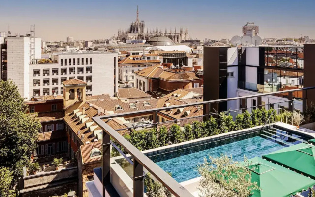 Casa Brera, a Luxury Collection Hotel, Milan