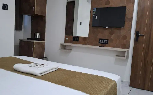 Hotel Asiana