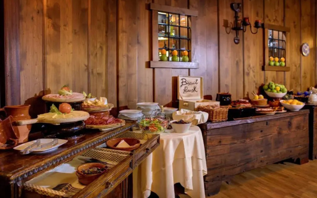 IH Hotels Courmayeur Mont Blanc Resort