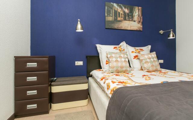 Апартаменты Сити на Литейном