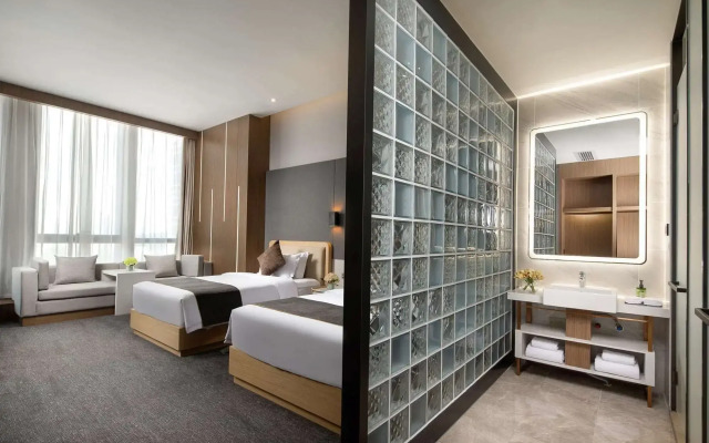 Wyndham Garden Guiyang