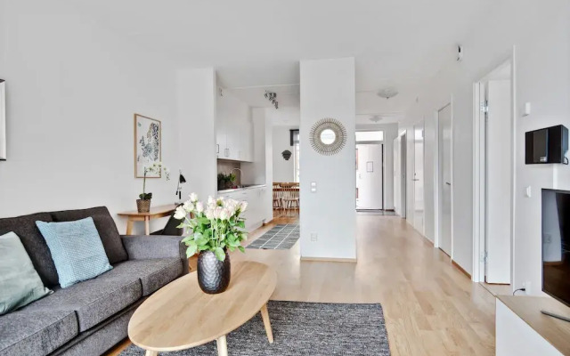 Avenyn - Företagsbostäder