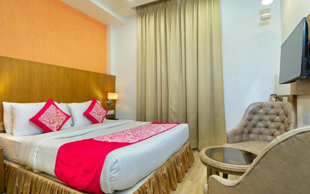 Hotel Hari Piorko