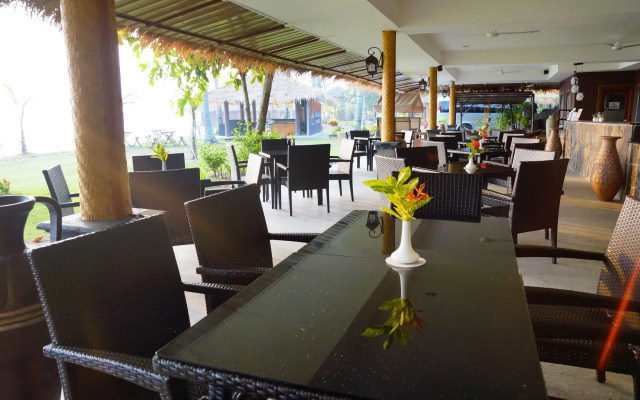Bintan SpaVilla Beach Resort