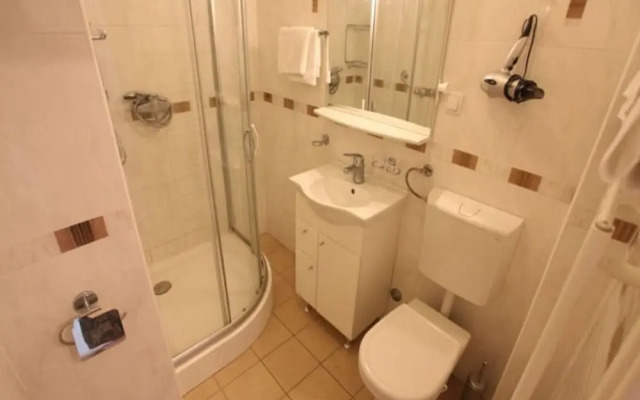 Viola - With Pool - SA7