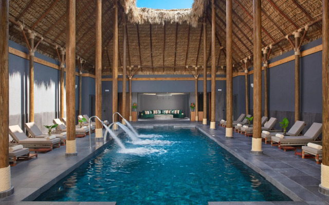 Dreams Flora Resort & Spa