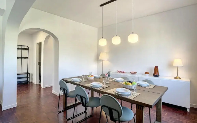 Santa Rita House by Atlantic Holiday