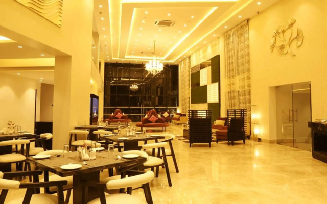 The Flora Grand