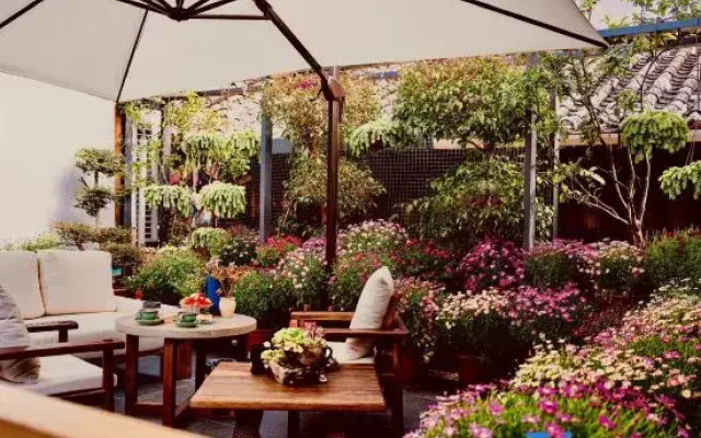 Pinyue Homestay (Lijiang Ancient City South Gate Branch)