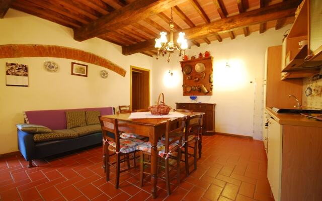 Holiday Apartment Colonna 3