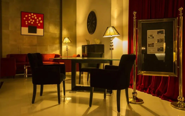 Adam Park Hotel & Spa Marrakech