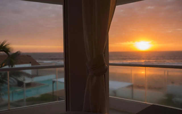 Suites del Mar