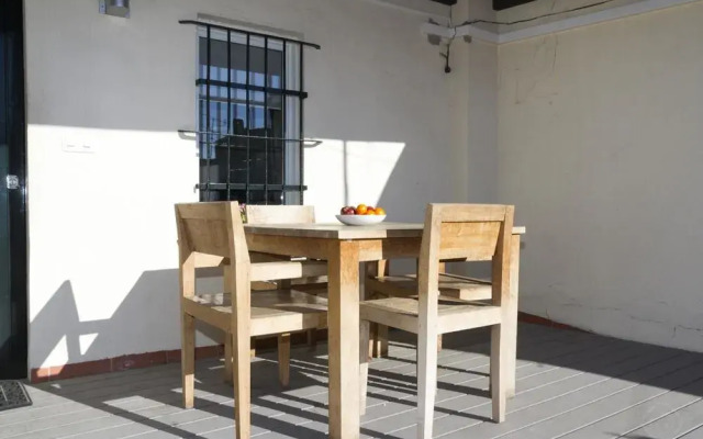Ciutat Vella Apartments Born Zoo Area