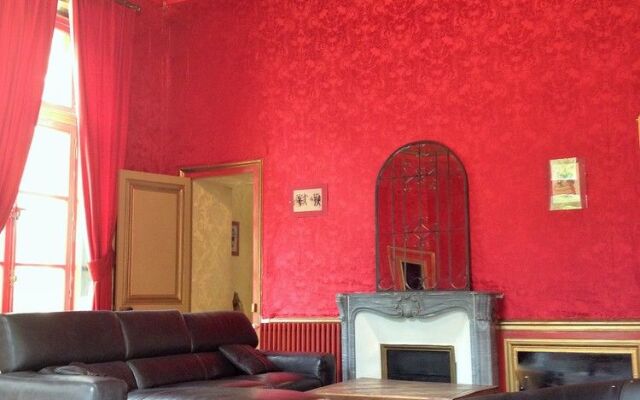 Château de la Plaudière