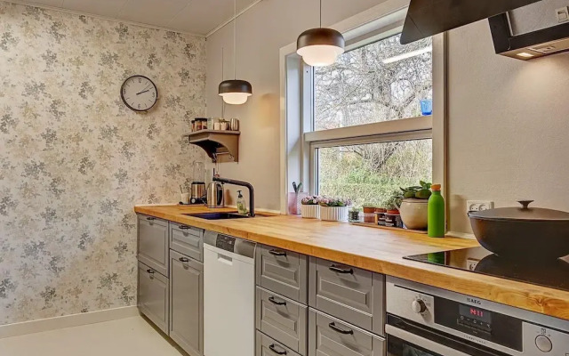 Holiday home Rønne VI