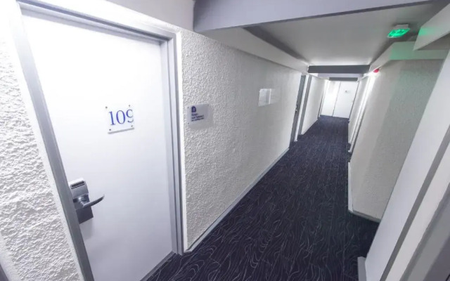 Kyriad Villefranche sur Saone Porte du Beaujolais -Rénové-