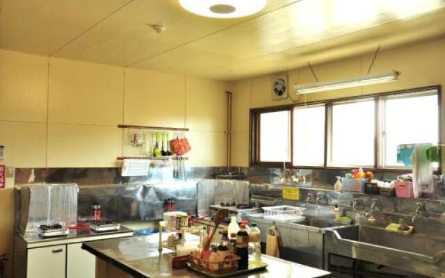 Rishiri Greenhill Inn